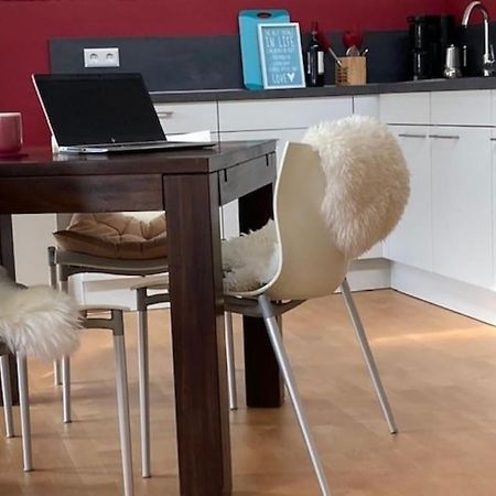 Apartamento Traumhaftes Loft 70 qm * Wohlfühlen in Passau * Exterior foto