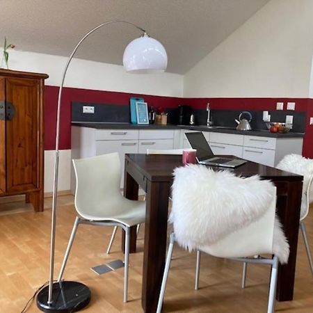 Apartamento Traumhaftes Loft 70 qm * Wohlfühlen in Passau * Exterior foto