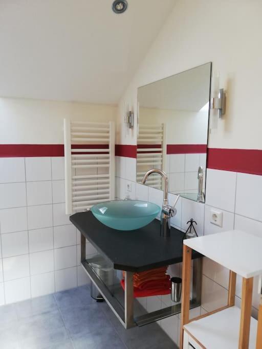 Apartamento Traumhaftes Loft 70 qm * Wohlfühlen in Passau * Exterior foto