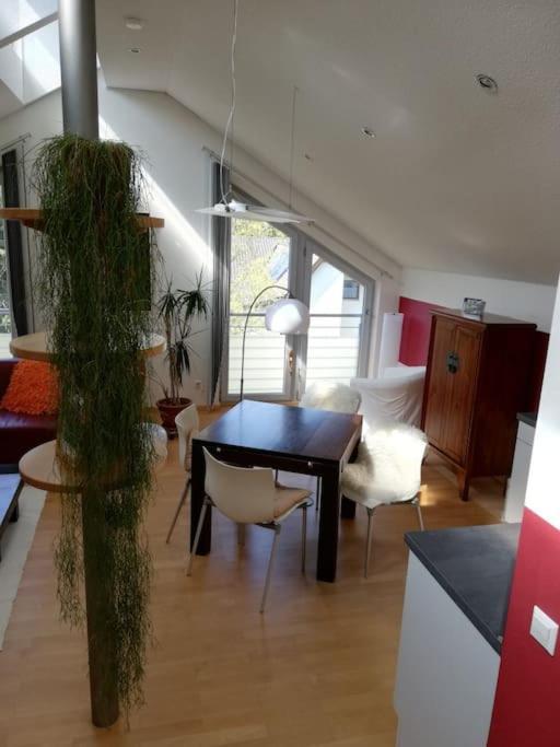 Apartamento Traumhaftes Loft 70 qm * Wohlfühlen in Passau * Exterior foto
